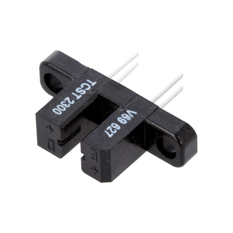 Optocuplor Senzor 3.1mm 70V | Electronic-mag.ro | Componente Electronice
