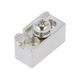 Adaptor de Montare CTF 1.2-1.6mm | Electronic-mag.ro | Componente Electronice