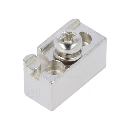Adaptor de Montare CTF 1.2-1.6mm | Electronic-mag.ro | Componente Electronice