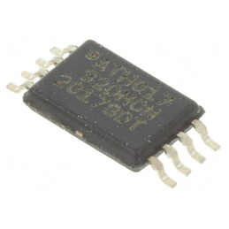 Memorie EEPROM 32KB I2C 4kx8bit 1.7-5.5V | Electronic-mag.ro | Componente Electronice