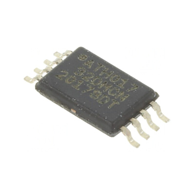 Memorie EEPROM 32KB I2C 4kx8bit 1.7-5.5V | Electronic-mag.ro | Componente Electronice