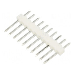 Conector Header 10 Pini Vertical | Electronic-mag.ro | Componente Electronice