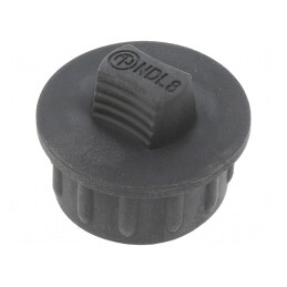 Adaptor Dummyplug pentru Speakon 8-Pin Neutrik | Electronic-mag.ro | Componente Electronice