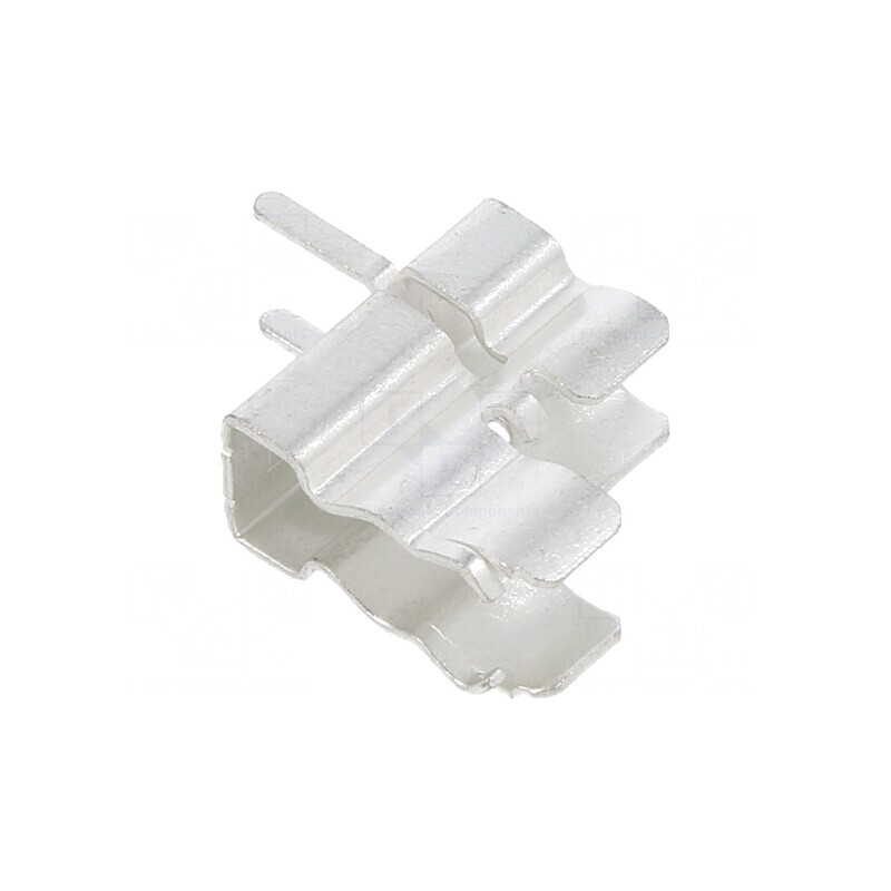 Cleme pentru siguranţe cilindrice 16A THT | Electronic-mag.ro | Componente Electronice Cleme pentru siguranţe cilindrice 16A THT | Electronic-mag.ro | Componente Electronice