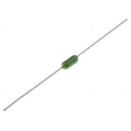 Siguranță Ultra-Rapidă 500mA 125V Axial 2,8x7,1mm