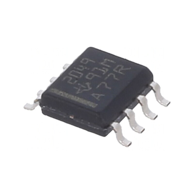 Power Switch High-Side 0.1A N-Channel SMD SO8 Tub | Electronic-mag.ro | Componente Electronice