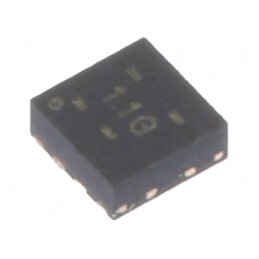 Adaptor DC/DC 0,5-4,4V la 1,8-4V 3A