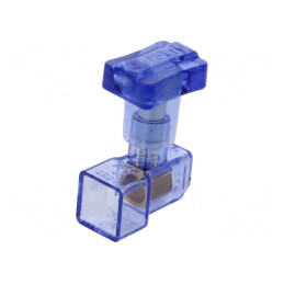 Regletă de conexiuni cu arc 4mm2 450V | Electronic-mag.ro | Componente Electronice