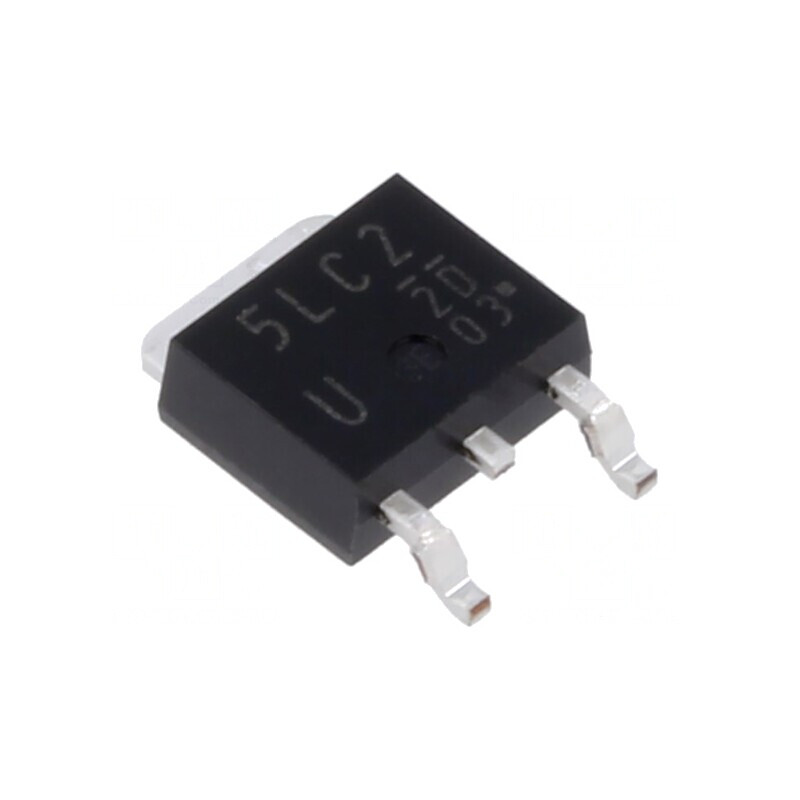 Diodă Redresoare SMD 200V 5A 35ns E-Pack | Electronic-mag.ro | Componente Electronice