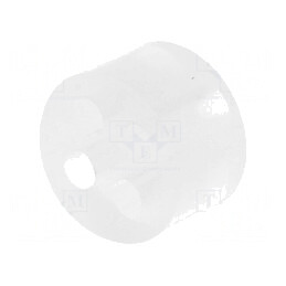 Insert Presetupă 3mm PG11 IP54 Silicon 4 Orificii | Electronic-mag.ro | Componente Electronice