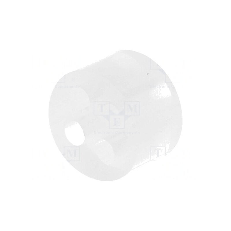 Insert Presetupă 3mm PG11 IP54 Silicon 4 Orificii | Electronic-mag.ro | Componente Electronice