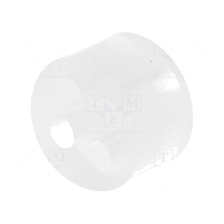 Insert Presetupă 3mm PG11 IP54 Silicon 4 Orificii | Electronic-mag.ro | Componente Electronice