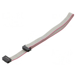 Cablu Panglică IDC 1mm 0,3m | Electronic-mag.ro | Componente Electronice