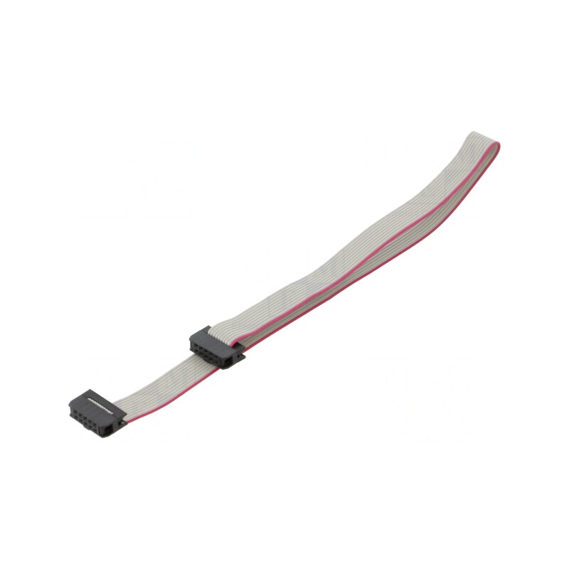 Cablu Panglică IDC 1mm 0,3m | Electronic-mag.ro | Componente Electronice