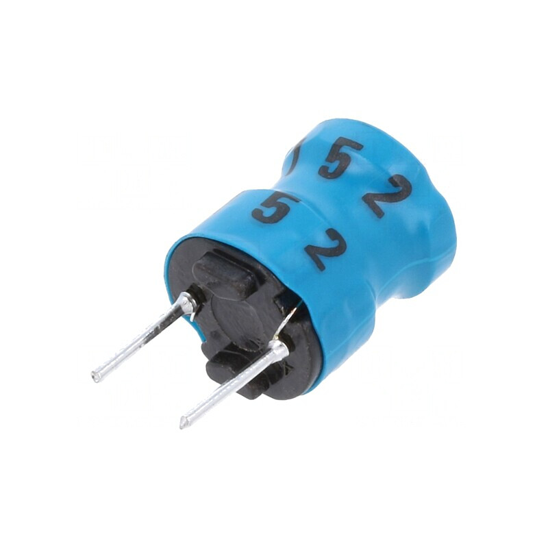 Inductor Ferită 1.5mH 350mA 10kHz | Electronic-mag.ro | Componente Electronice Inductor Ferită 1.5mH 350mA 10kHz | Electronic-mag.ro | Componente Electronice