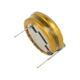 Supercondensator THT 470mF 5.5V 12x4.8mm | Electronic-mag.ro | Componente Electronice