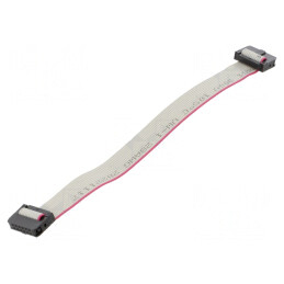 Cablu Panglică IDC 1mm 0,15m