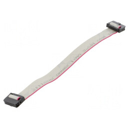 Cablu Panglică IDC 1mm 0,15m | Electronic-mag.ro | Componente Electronice