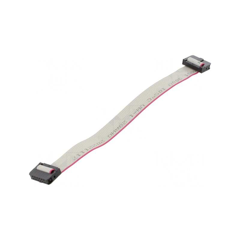 Cablu Panglică IDC 1mm 0,15m | Electronic-mag.ro | Componente Electronice