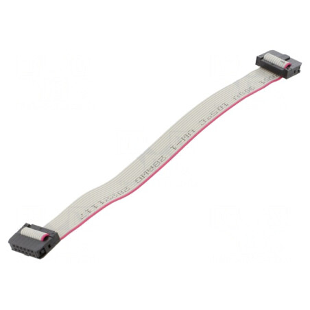 Cablu Panglică IDC 1mm 0,15m | Electronic-mag.ro | Componente Electronice