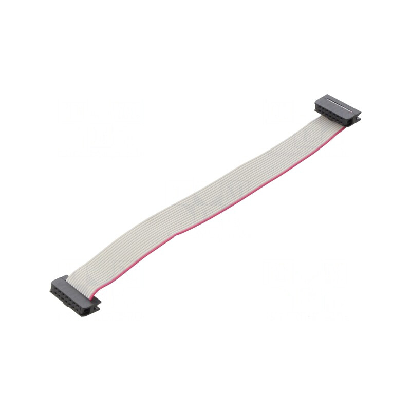 Cablu Panglică cu Conectori IDC 1mm 0,15m | Electronic-mag.ro | Componente Electronice