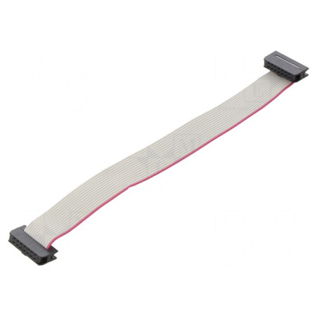 Cablu Panglică cu Conectori IDC 1mm 0,15m | Electronic-mag.ro | Componente Electronice