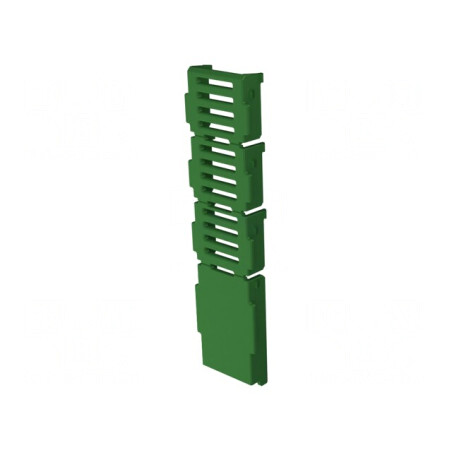 Capac Protecție Verde | Electronic-mag.ro | Componente Electronice
