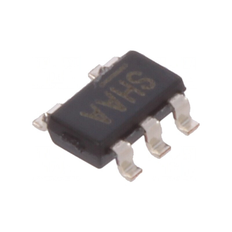 Adaptor DC/DC 2,5-10V la 1,24-34V 1A | Electronic-mag.ro | Componente Electronice