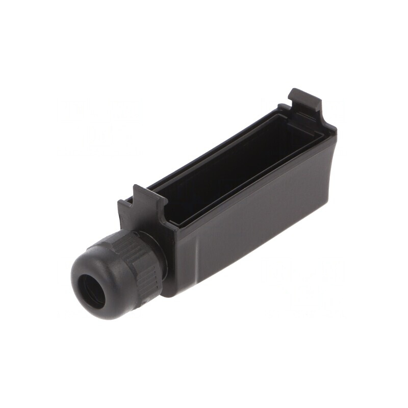 Capac de protecție IP40 pentru echipamente electrice | Electronic-mag.ro | Componente Electronice