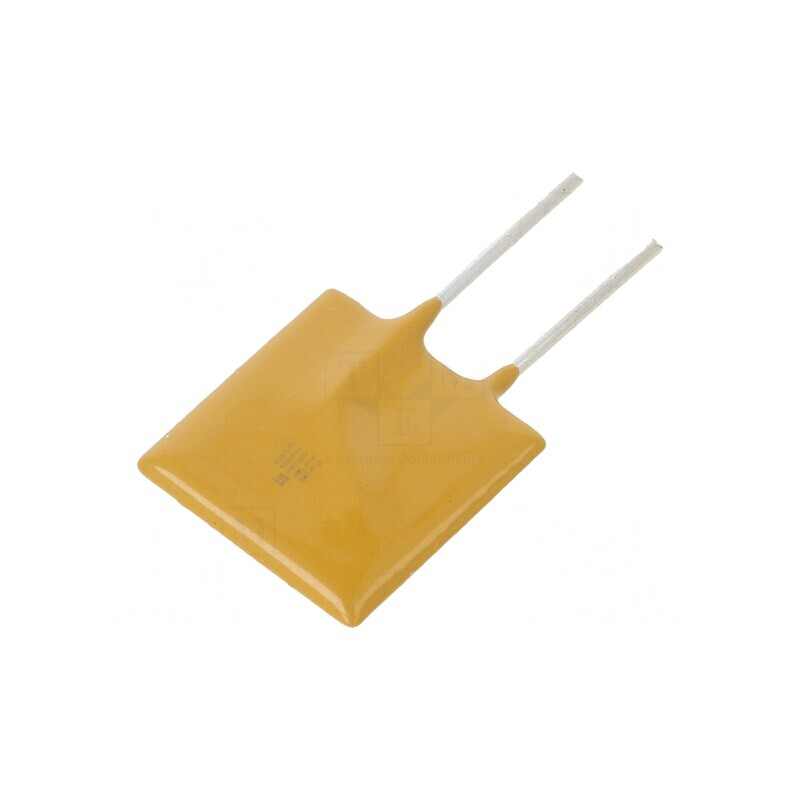 Siguranță Polimerică PTC 4A 30V THT 14.4x3x24.8mm | Electronic-mag.ro | Componente Electronice Siguranță Polimerică PTC 4A 30V THT 14.4x3x24.8mm | Electronic-mag.ro | Componente Electronice