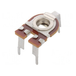 Potentiometru 22kΩ 100mW TVP | Electronic-mag.ro | Componente Electronice
