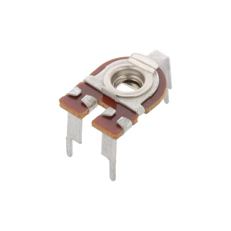 Potentiometru 22kΩ 100mW TVP | Electronic-mag.ro | Componente Electronice