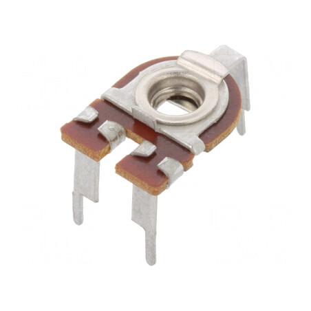 Potentiometru 22kΩ 100mW TVP | Electronic-mag.ro | Componente Electronice