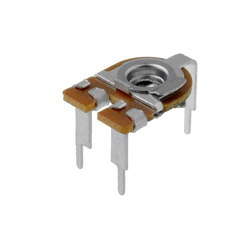 Potentiometru 47kΩ 100mW ±20% | Electronic-mag.ro | Componente Electronice