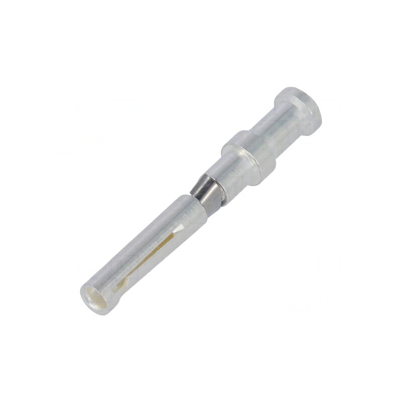 Pin mamă argintat 0,75mm2 crimpat 10A | Electronic-mag.ro | Componente Electronice