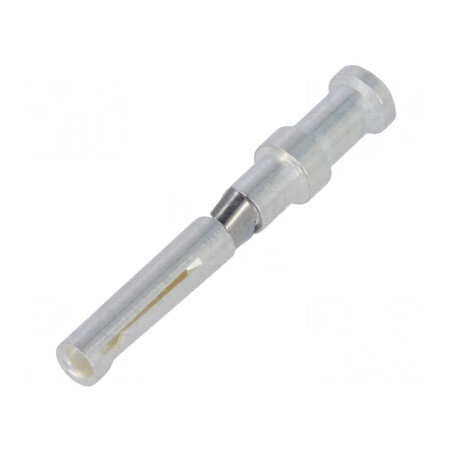 Pin mamă argintat 0,75mm2 crimpat 10A | Electronic-mag.ro | Componente Electronice