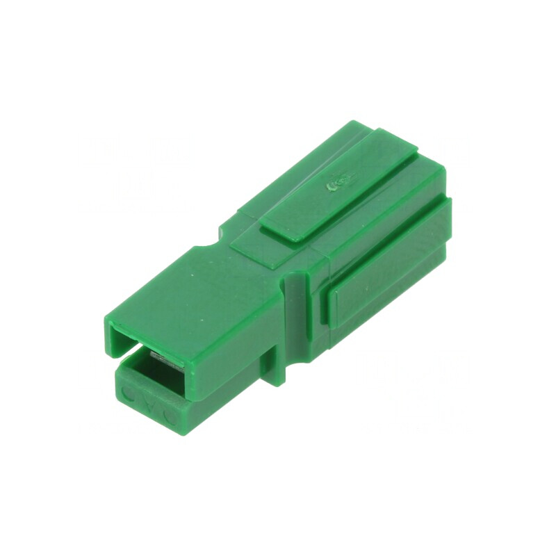 Mufă Alimentare DC Powerpole PP15/45 Hermofrodită pe Cablu | Electronic-mag.ro | Componente Electronice Mufă Alimentare DC Powerpole PP15/45 Hermofrodită pe Cablu | Electronic-mag.ro | Componente Electronice