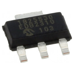 Stabilizator de Tensiune LDO 3V 0,5A | Electronic-mag.ro | Componente Electronice