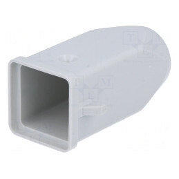 Carcasă pentru Conectori HDC CK 21x21mm M20 | Electronic-mag.ro | Componente Electronice