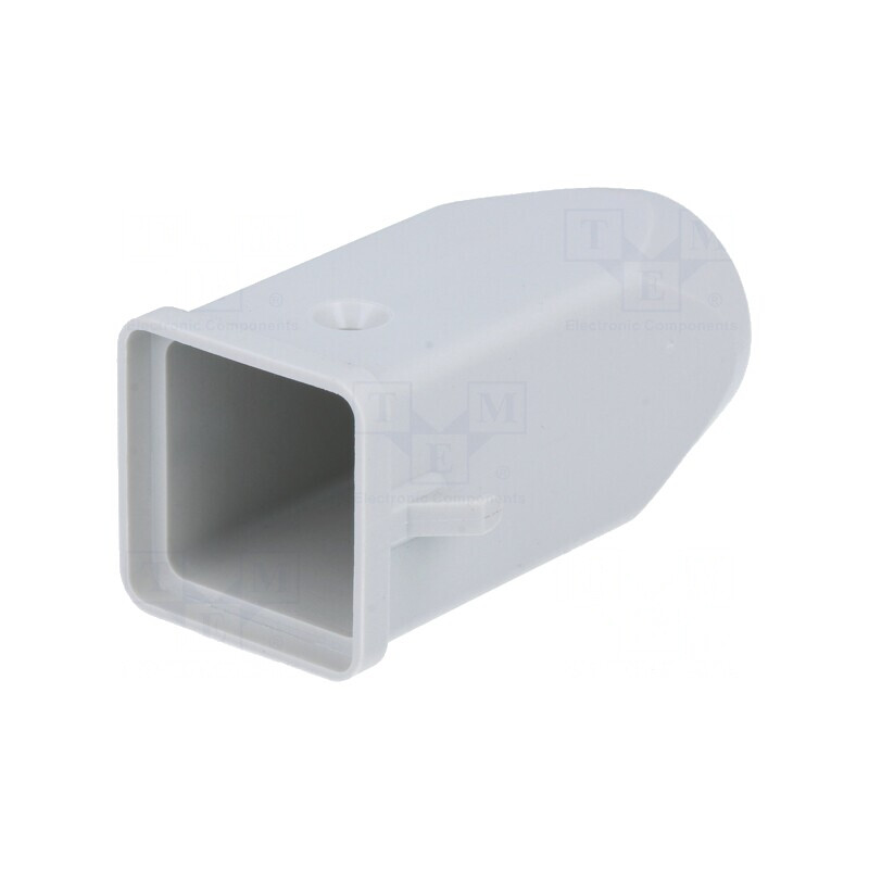 Carcasă pentru Conectori HDC CK 21x21mm M20 | Electronic-mag.ro | Componente Electronice