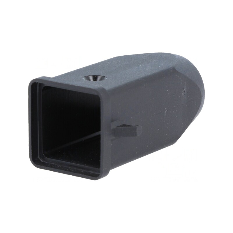 Carcasă pentru conectori HDC CK 21x21mm M20 | Electronic-mag.ro | Componente Electronice Carcasă pentru conectori HDC CK 21x21mm M20 | Electronic-mag.ro | Componente Electronice