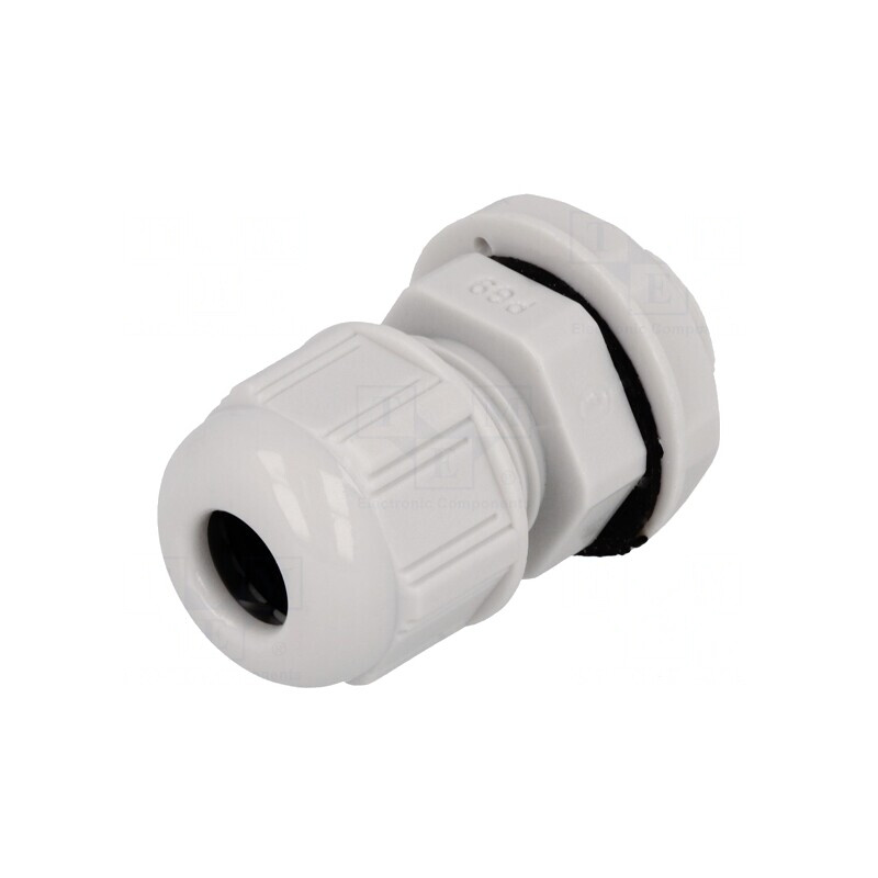 Garnitură etanșare PG9 IP68 poliamidă gri UL94V-2 | Electronic-mag.ro | Componente Electronice Garnitură etanșare PG9 IP68 poliamidă gri UL94V-2 | Electronic-mag.ro | Componente Electronice