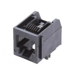 Conector Audio Jack 6/4 RA HG | Electronic-mag.ro | Componente Electronice