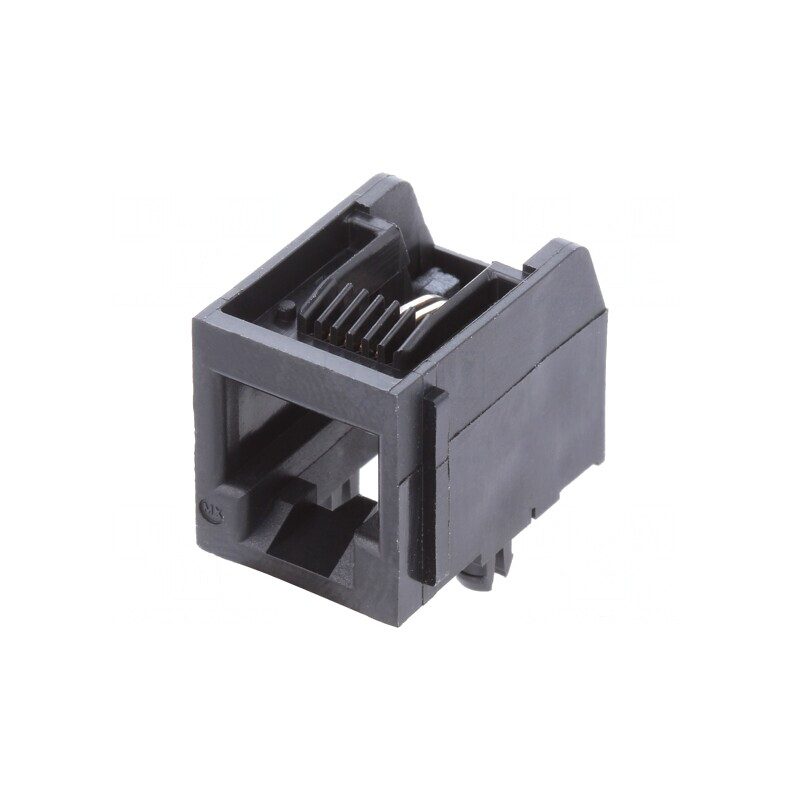 Conector Audio Jack 6/4 RA HG | Electronic-mag.ro | Componente Electronice Conector Audio Jack 6/4 RA HG | Electronic-mag.ro | Componente Electronice