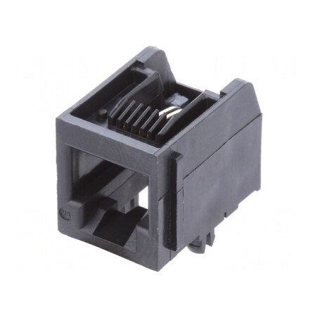 Conector Audio Jack 6/4 RA HG | Electronic-mag.ro | Componente Electronice