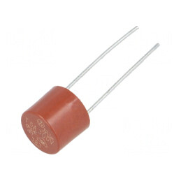 Siguranță Întârziere 5A 300VAC TR5 | Electronic-mag.ro | Componente Electronice