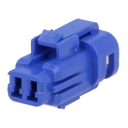 Conector mamă mufă pe cablu IP67