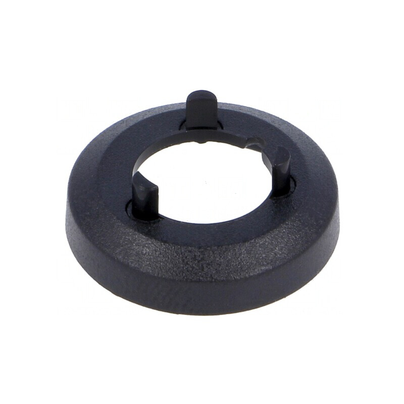 Capac Piuliță Neagră ABS 17,5mm | Electronic-mag.ro | Componente Electronice Capac Piuliță Neagră ABS 17,5mm | Electronic-mag.ro | Componente Electronice