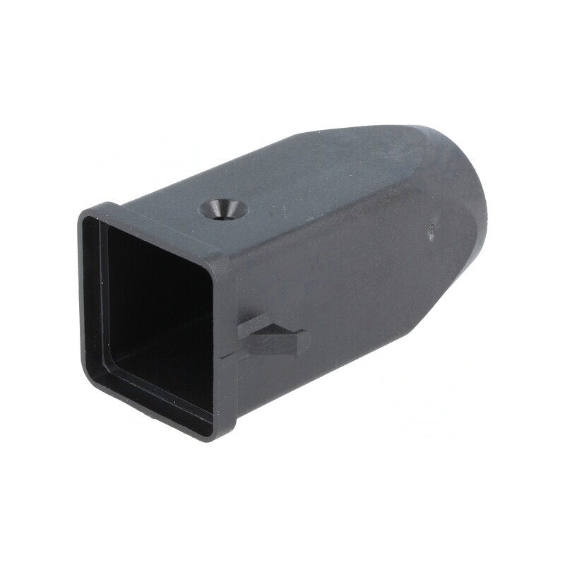 Carcasă pentru Conectori HDC CK 21.21 PG11 Drept | Electronic-mag.ro | Componente Electronice