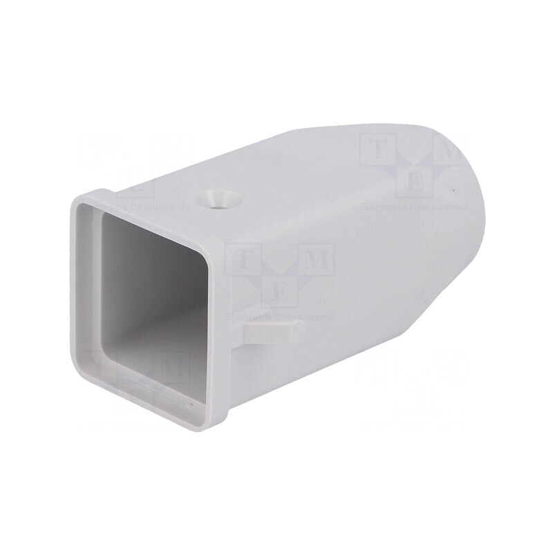 Carcasă conectori HDC CK 21.21 PG11 drept | Electronic-mag.ro | Componente Electronice Carcasă conectori HDC CK 21.21 PG11 drept | Electronic-mag.ro | Componente Electronice